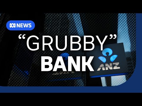 ANZ ripped off customers and the government | The Business | ABC NEWS