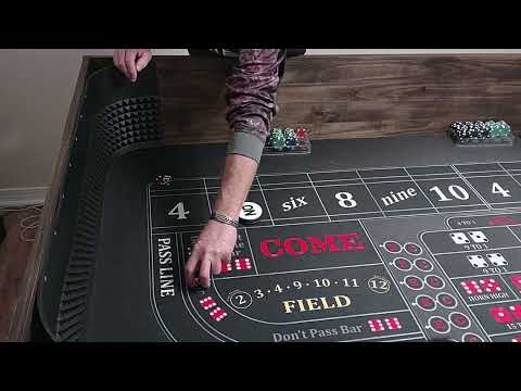 "555's DanWay Strategy" with a few tweaks!$$$$