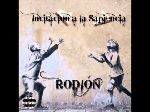 Rodión - Monólogo