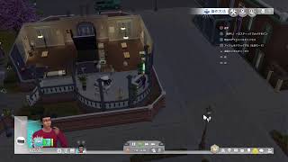 シムズ4