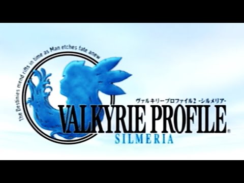 ヴァルキリープロファイル2 シルメリア