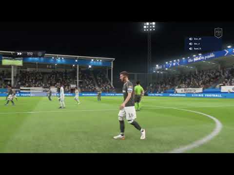 Playoffs EFA 1/4 de Finale BO5 - Game 4  - Thunder Auk vs Ematers