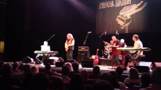 Procol Harum   Whiter Shade of Pale Atlanta Symphony Hall July 20, 2014