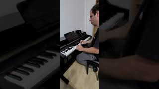 Video thumbnail for Piano Yamaha Clavinova CLP 330 by Soteclas Instrumentos Musicais