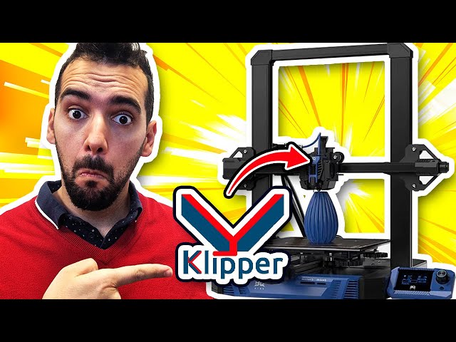 Vídeo relacionado con H36 Combos - Tablero de herramientas avanzado para impresora 3D con firmware Klipper y concentradores USB integrados para un rendimiento mejorado