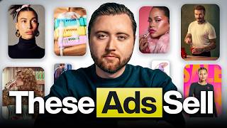 I Studied 1,460 Meta Ad Creatives. Here's What I Found.