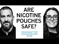 How Nicotine Pouches Affect Oral Health Dr Staci Whitman Dr Andrew Huberman