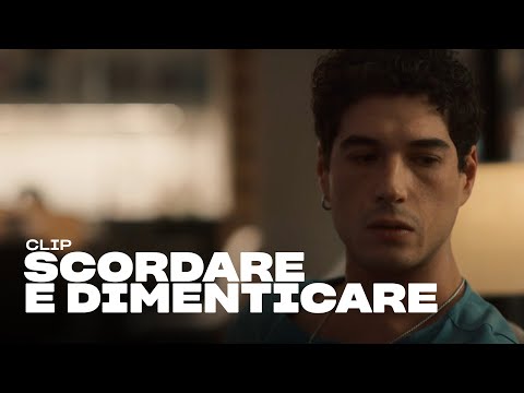 Antonio e il TI AMO di Luca | Maschile Plurale