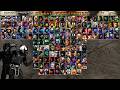 Mortal Kombat Project Expanded Plus Ultimate 2026 Cyber Noob Saibot Playthrough