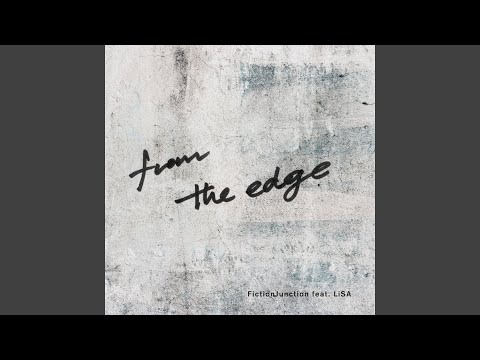Miniatura de From the Edge