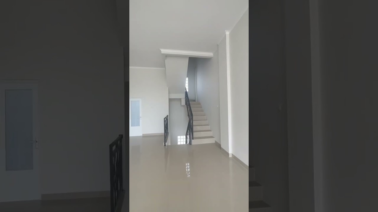 Ruko Siap Huni di Kodau Bekasi
