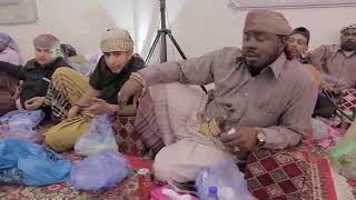 الفنان محمد بيور مش معقول ينساني أفراح آل زوبر