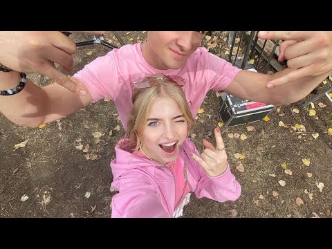 Silas und Helene ♥️ #schuledermagischentiere #Silas #Helene