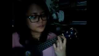 Before You Cry - Camera Obscura (Cover Ukulele)