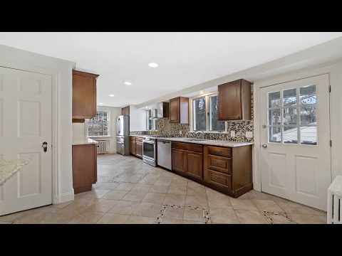 106 Brookline St, Chestnut Hill