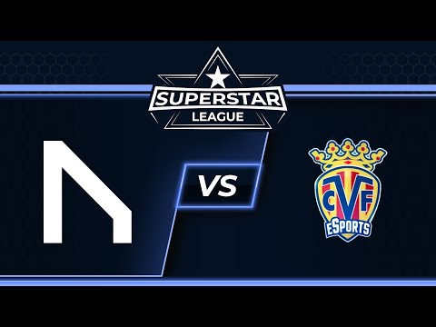 Nordavind DNB vs Villareal CF - RBRS Superstar League - Week 6