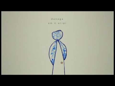 danaga - intoarcerea lui gelu