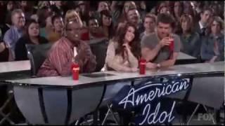 Chris Daughtry - American Idol - Higher Ground HD (5)