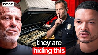 Billionaire Reveals BRUTAL Truth About Money