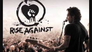The Strength to Go On - Rise Against [HQ]