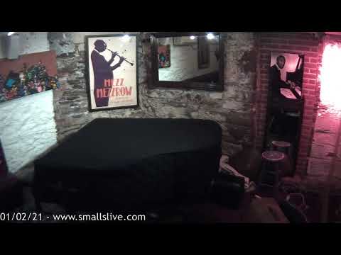 Live from Mezzrow: Rossano Sportiello & Pasquale Grasso