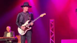 Kenny Wayne Shepherd &quot;I Found Love&quot;(When I Found You) 4-1-23 Wind Creek Event Center/ Bethlehem, Pa