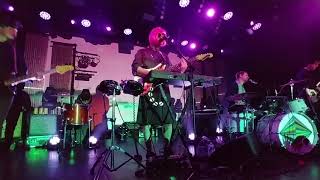 STRFKR // Say to You // Lucky // Rawn // Live @ The Teragram Ballroom 02/04/2018