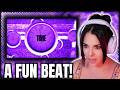 EJAE Time After Time Reaction Stunning Cover
