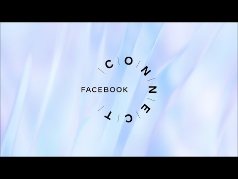 , title : 'Facebook Connect | Keynote 2020'