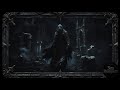 Nox Resonantia Through The Ruins Of Silence