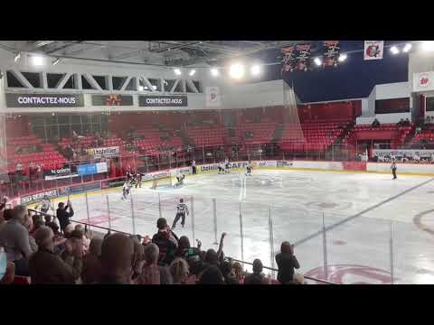 But Florian Sabatier (Gothiques VS Corsaires) - Match Amical - 16/09/2021 (7-2)