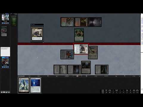 Eldrazi Stompy vs Jund