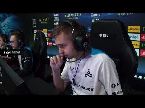 sh1ro almost crying after losing a crucial round