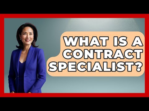 Contract Coordinator Jobs
