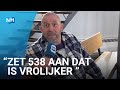 Vaccineren met live muziek in kerk: "Vind het meer begrafenismuziek"