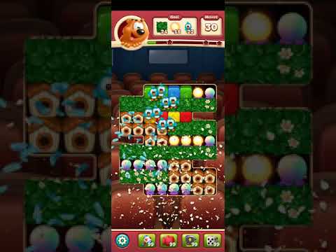 TOON BLAST level 5066