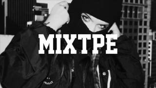 Kat Dahlia   Gangsta GameFace Remix