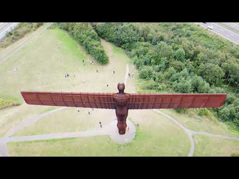 Angel of the North
