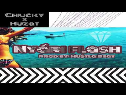 Chucky x Huzat - Nyári Flash
