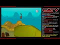 PS1 Variety Emperor S New Groove