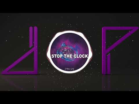 PYROPE - Stop The Clock