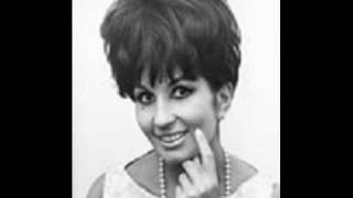 Alma Cogan -  Give A Fool A Chance
