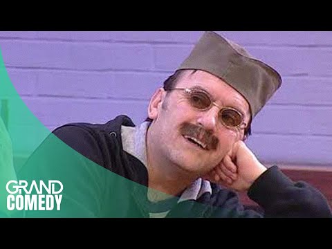 Maturanti - Epizoda 108, 109 i 110 - Preko tecnosti do vecnosti - (TV Grand 2017)