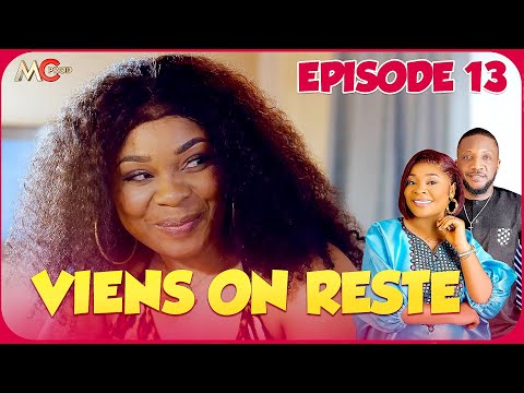 COME ON, WE STAY EPISODE 13 (African Series) ADOLESCENCE Part 1