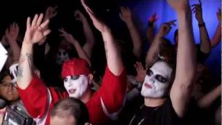 Psychopathic Family with Big Hutch - Where Do We Go From Here? - Music Video