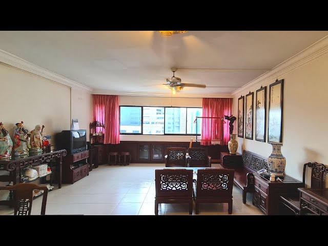 undefined of 1,151 sqft HDB for Sale in 415 Eunos Road 5