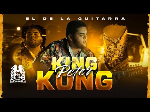 El De La Guitarra - Peter King Kong [Official Video]
