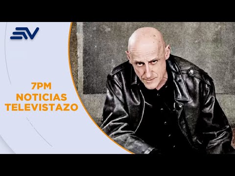 🖤😢MUERE el MÚSICO JORGE MARTÍNEZ alma del GRUPO ILEGALES a los 70 años