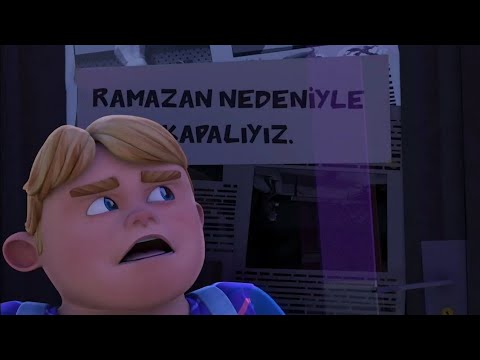 RAMAZAN TAYFA | RAMAZAN NEDENİYLE | YENİ BÖLÜM