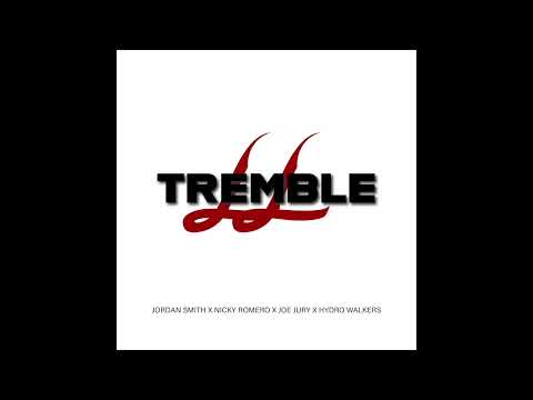 Jordan Smith, Nicky Romero, Joe Jury - Tremble (Hydro Walkers Mashup) *PREVIEW* | Progressive House